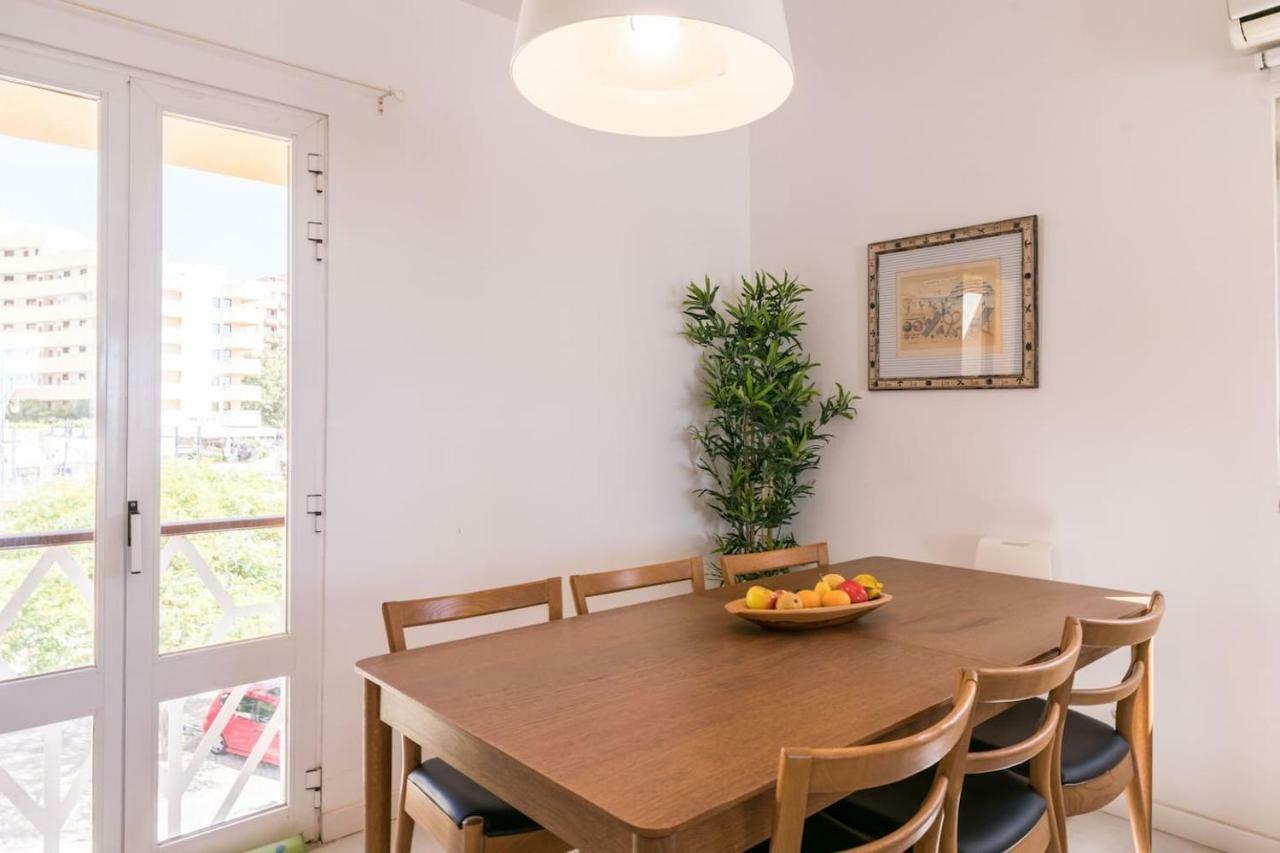 Lovelystay - Two Bedroom Duplex At Vilamoura Marina Exterior photo
